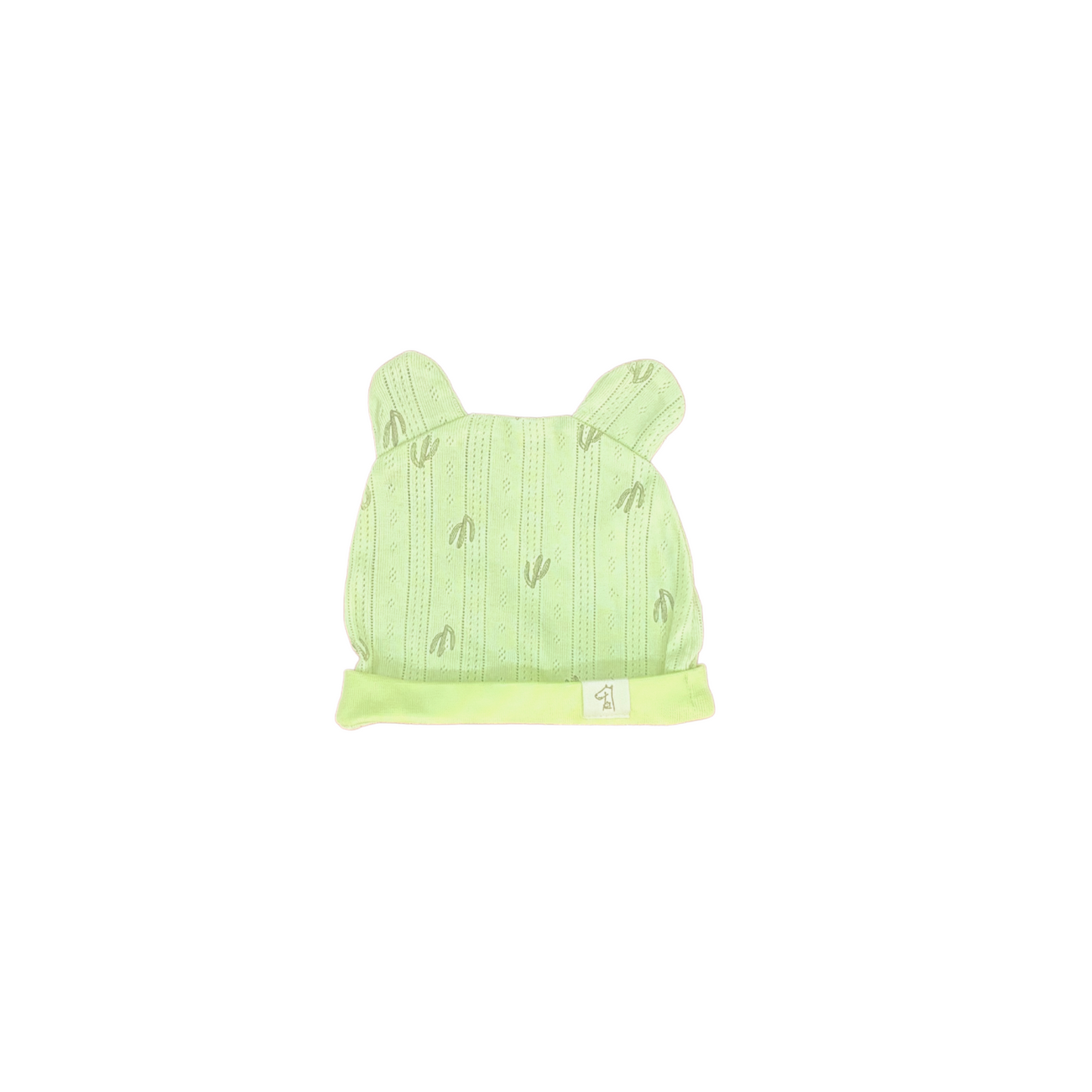 Cactus Cuddles Set