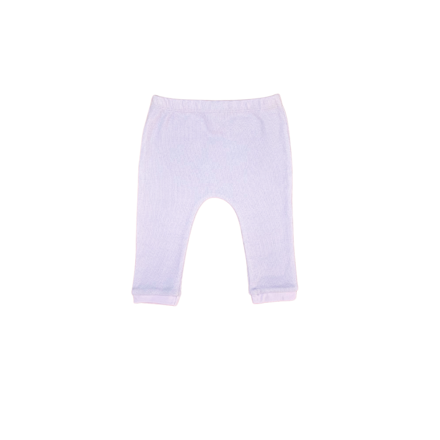Lavender Sunshine - Sweatshirt and Pajama Set