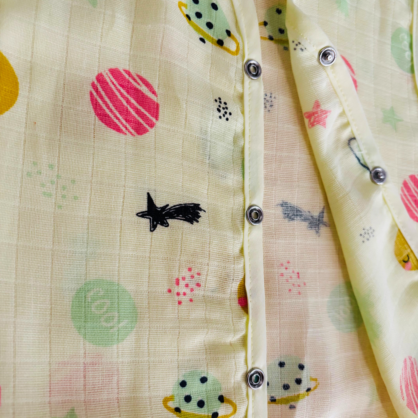 Dreamy Sky - Set of 2 Lounge Set