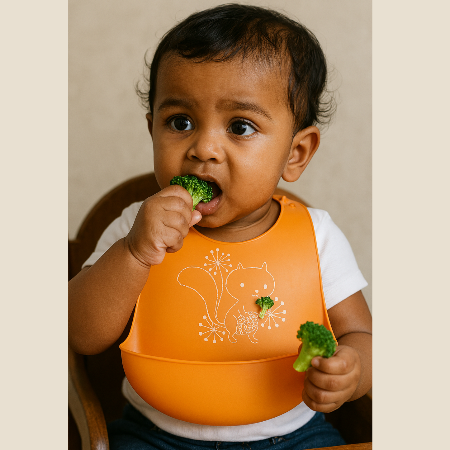 Paws & Puddles Bib Buddies