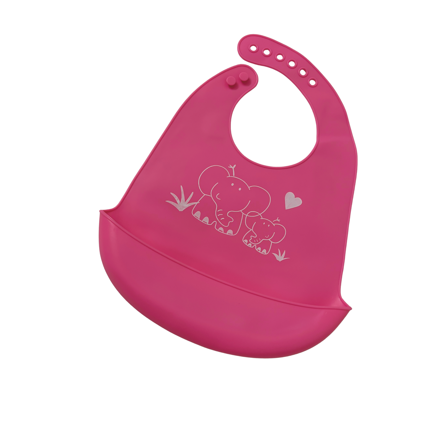 Born Pink - Clothing Set, Swaddles and Bib Combo