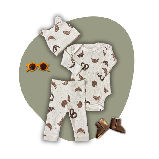 French Delight Set