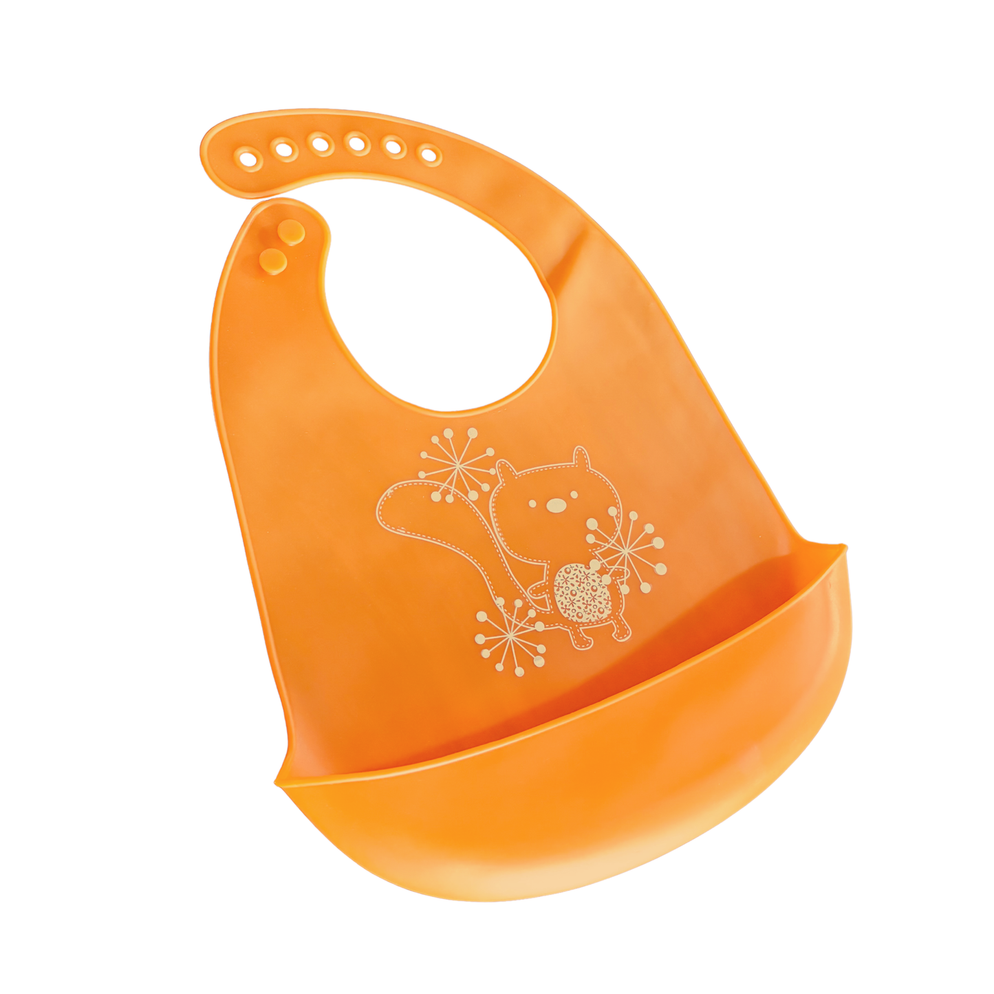 Paws & Puddles Bib Buddies