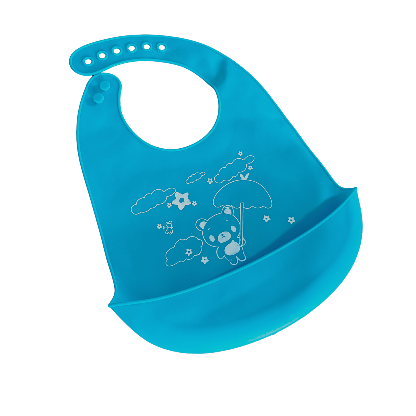 Paws & Puddles Bib Buddies