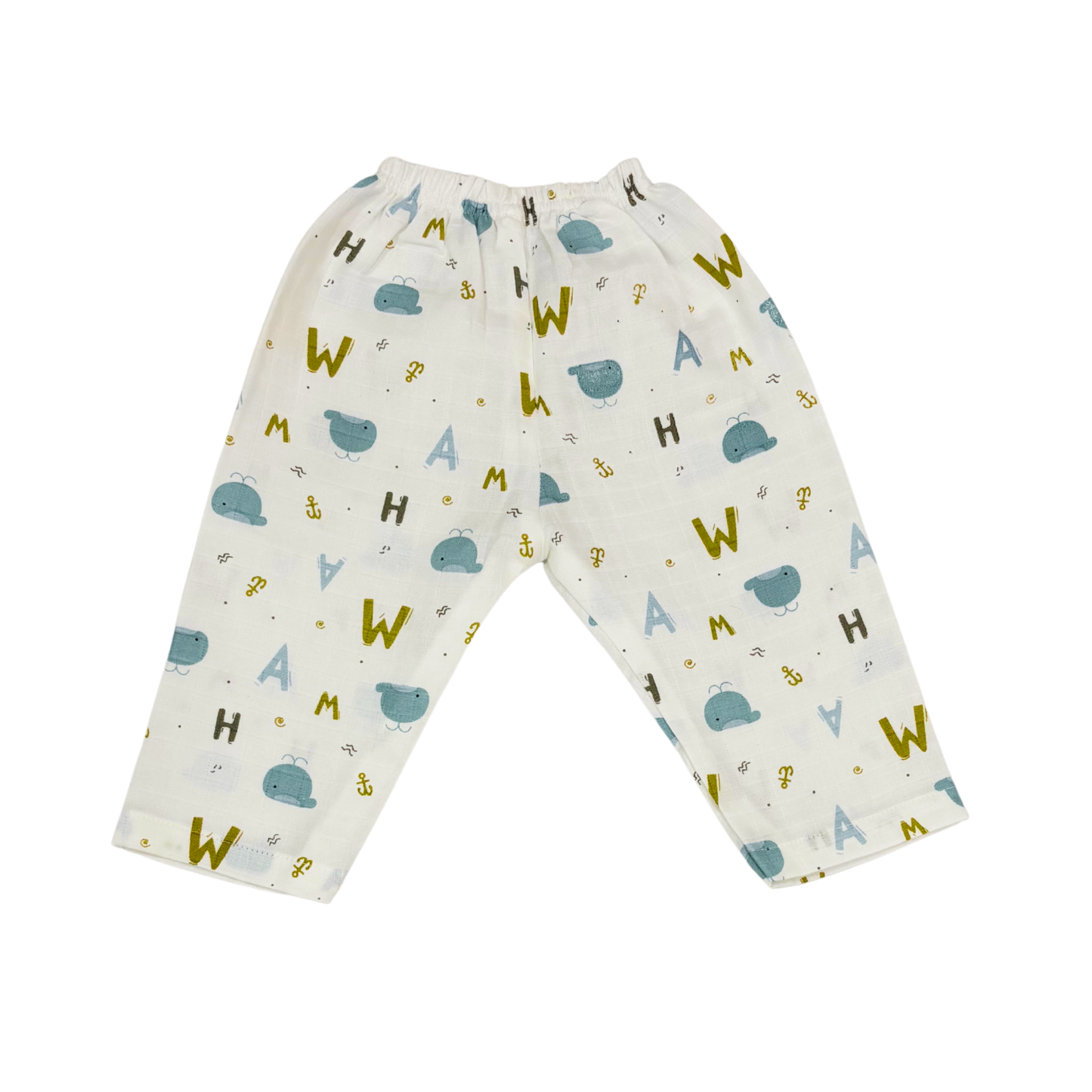 Play n Learn - Pajama Set