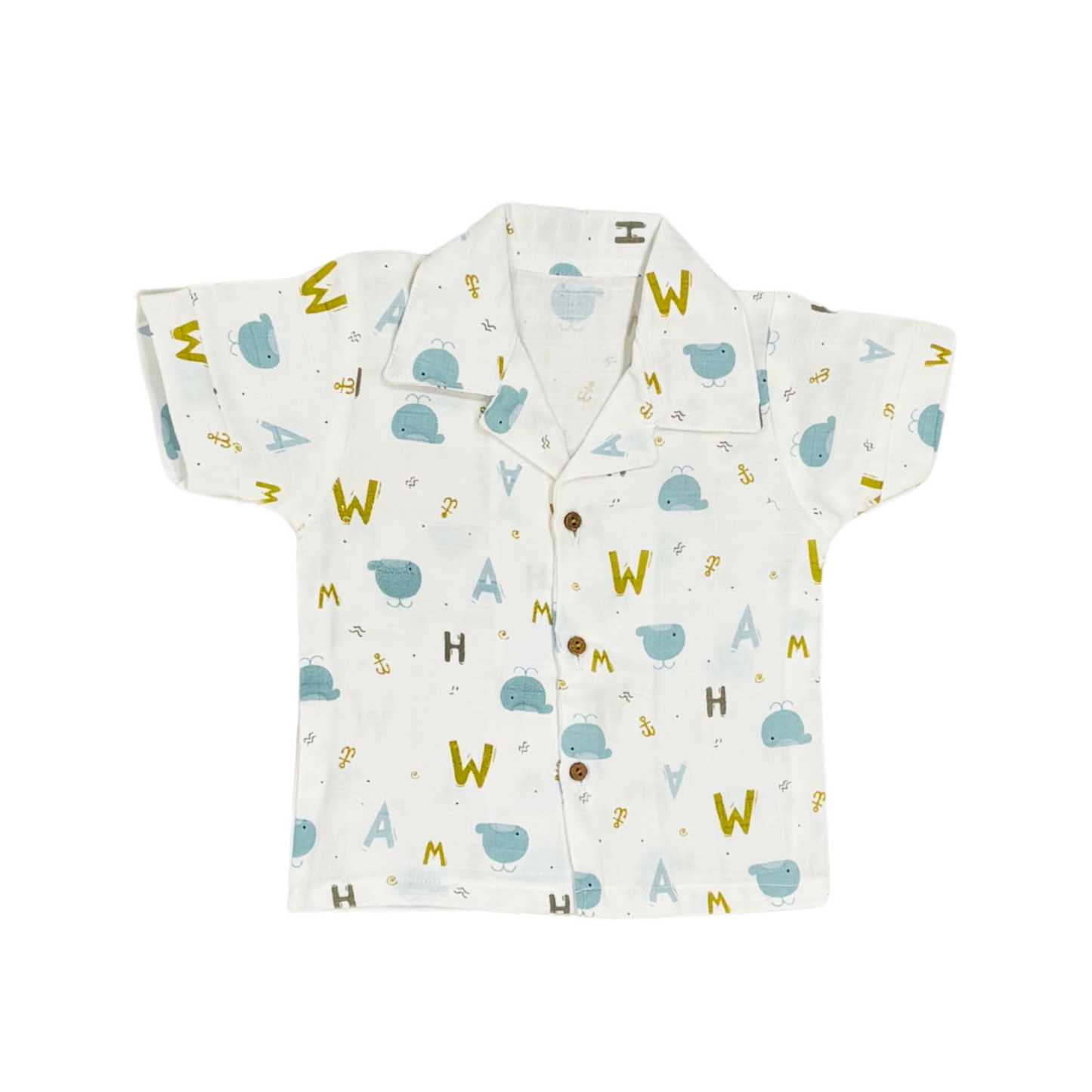 Play n Learn - Pajama Set