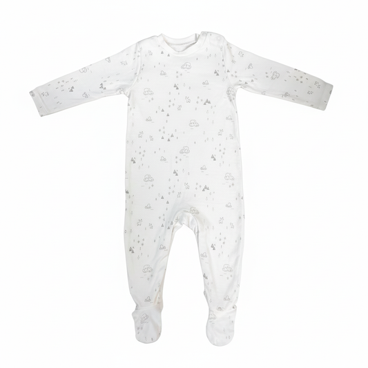 Stardust Slumber Sleeper - Bodysuit