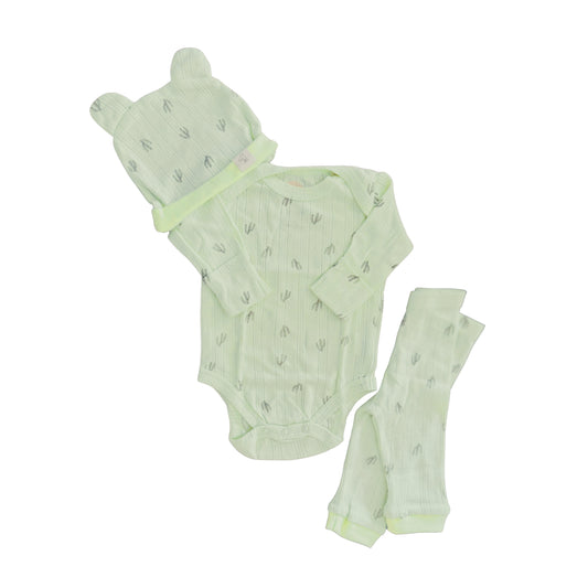 Cactus Cuddles Set