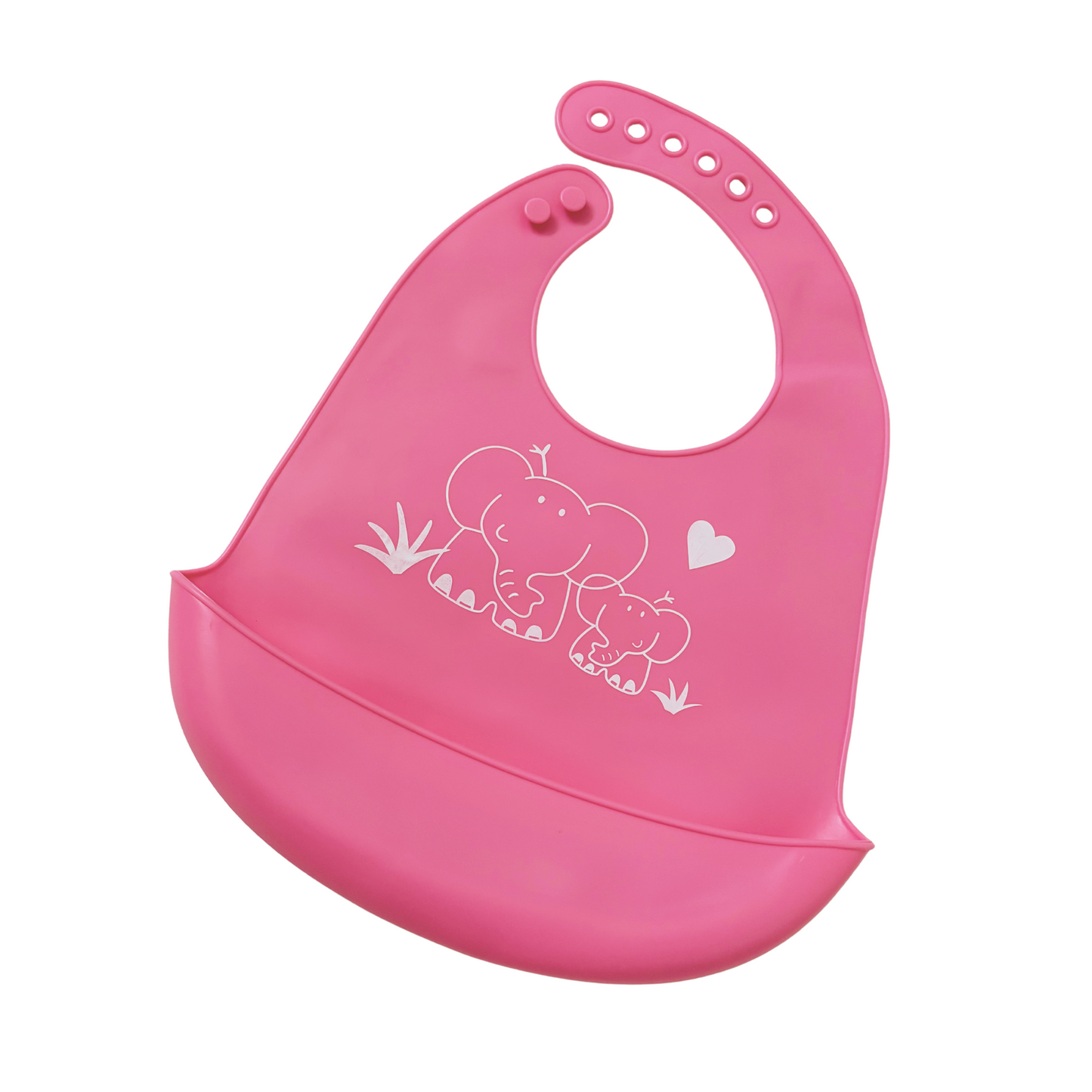 Moo & Boo Bib Buddies