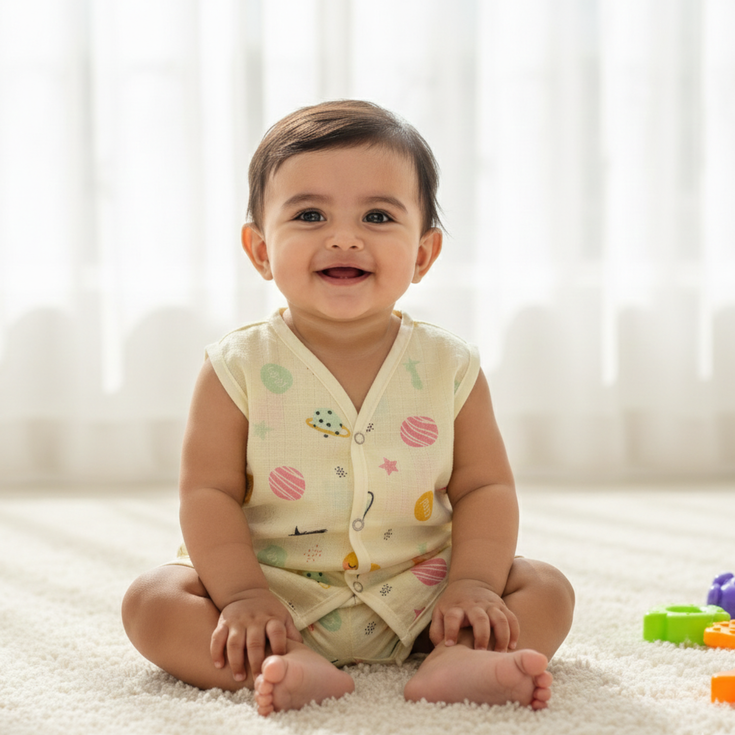 Dreamy Sky - Set of 2 Lounge Set